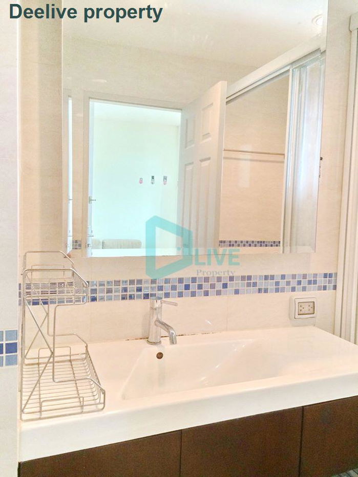 picture DL003850 Condo for rent, Life @ Ratchada - Huay Kwang near MRT ห้วยขวาง, ready to move in, call urgently 0656133286 LineID @534wlwof - 8/8