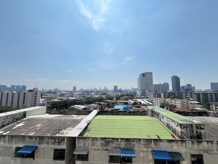 รูป 💥💥ให้เช่า!! คอนโด ศุภาลัย เวอเรนด้า รัชวิภา-ประชาชื่น 32 ตร.ม.ตึก East ชั้น 8 ใกล้ SCG บางซื่อ💥💥สนใจแอดไลน์ LINE ID: @atfirm📲 - รูปที่ 15/15