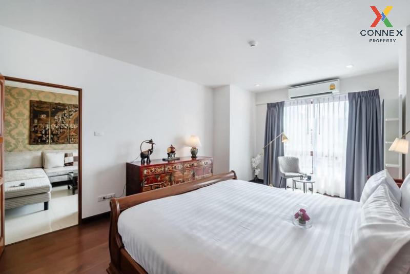 picture 🔥🔥🔥 FOR RENT condo , Baan Klang Krung Resort Ratchada 7 , MRT-Thailand Cultural Centre , Din Daeng , Din Daeng , Bangkok , CX-72393 ✅ Live chat with us ADD LINE @connexproperty ✅ 🔥🔥🔥 - 3/12