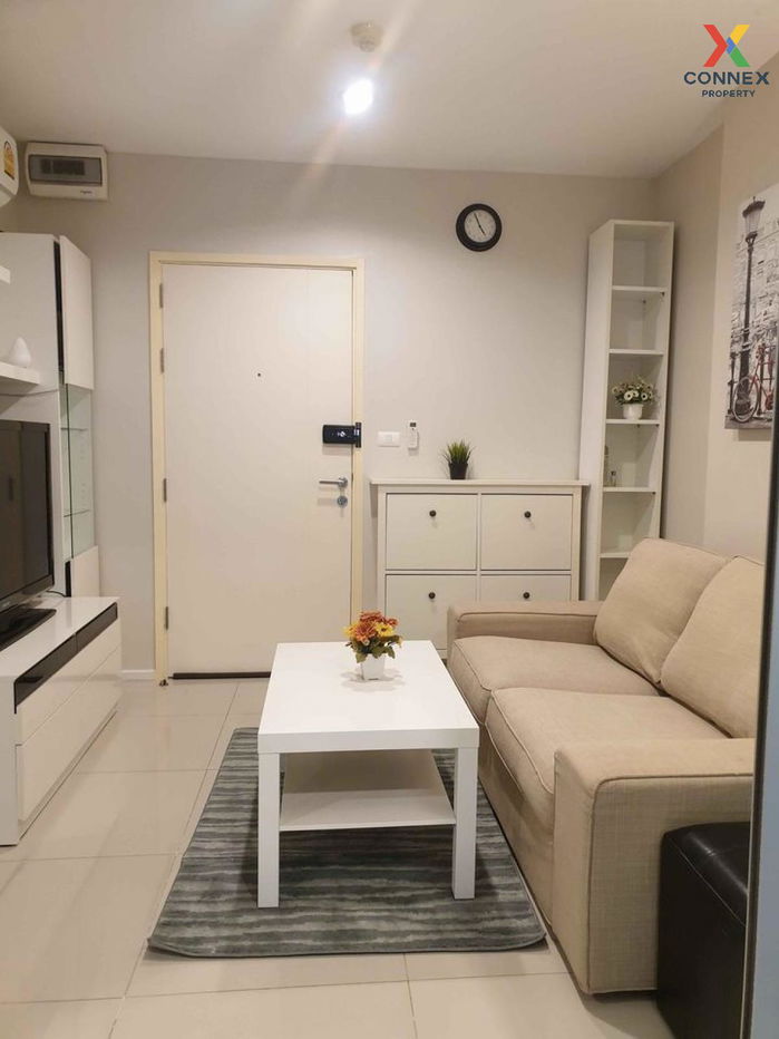 picture 🔥🔥🔥 FOR RENT condo , Aspire Rama 9 , MRT-Phra Ram 9 , Huai Khwang , Huai Khwang , Bangkok , CX-34960 ✅ Live chat with us ADD LINE @connexproperty ✅ 🔥🔥🔥 - 3/7