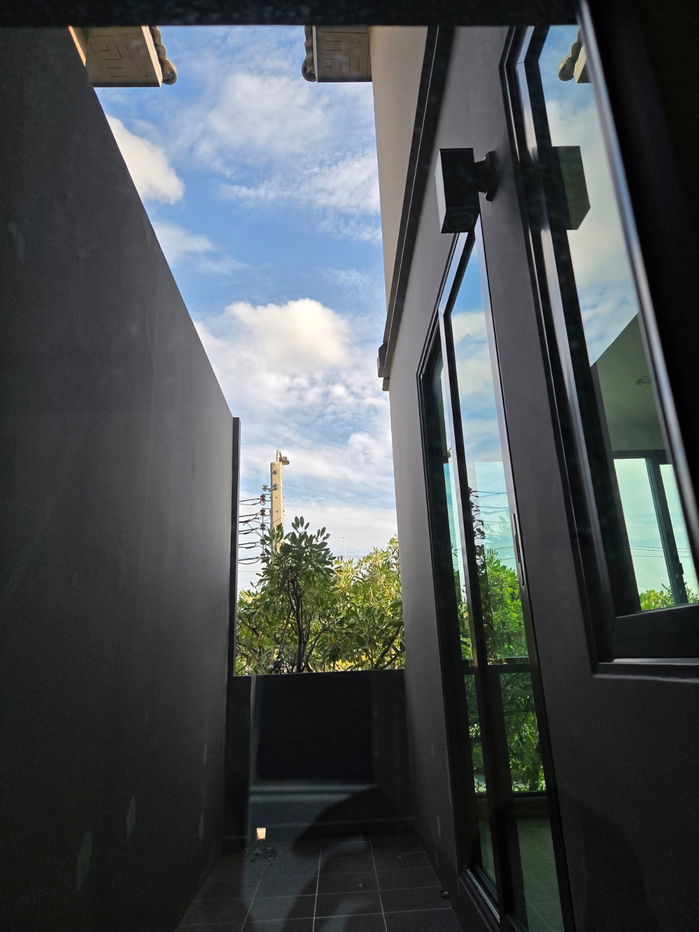 รูป New Home for Sale – บ้านกลางเมือง THE EDITION สุขสวัสดิ์ | แบบ TOPAZ 218 ตร.ม. | ที่ดิน 63.6 ตร.ว. | บ้านเลขที่ 199/9 - รูปที่ 11/30