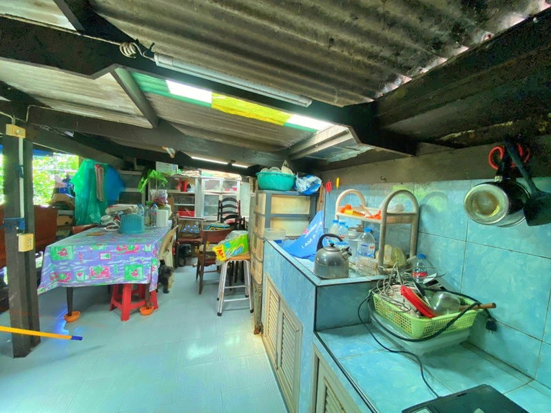 picture For Sale: 2-Storey Detached House, 120 Sq. Wah, Cement Thai Village, Chatuchak District - 4/11