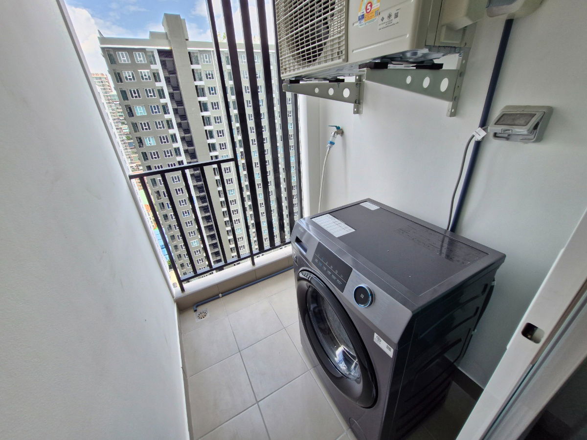 picture For rent-   1bed. 28qm. Line: 0982162681 - 4/4
