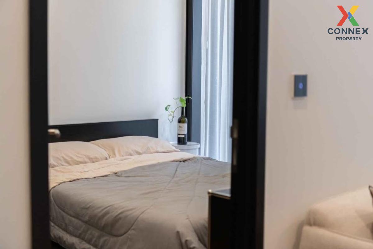 picture For Rent Condo , Noble Around Ari , BTS-Ari , Sam Sen Nai , Phaya Thai , Bangkok , CX-129721 ✅ Live chat with us ADD LINE @connexproperty ✅  - 4/8