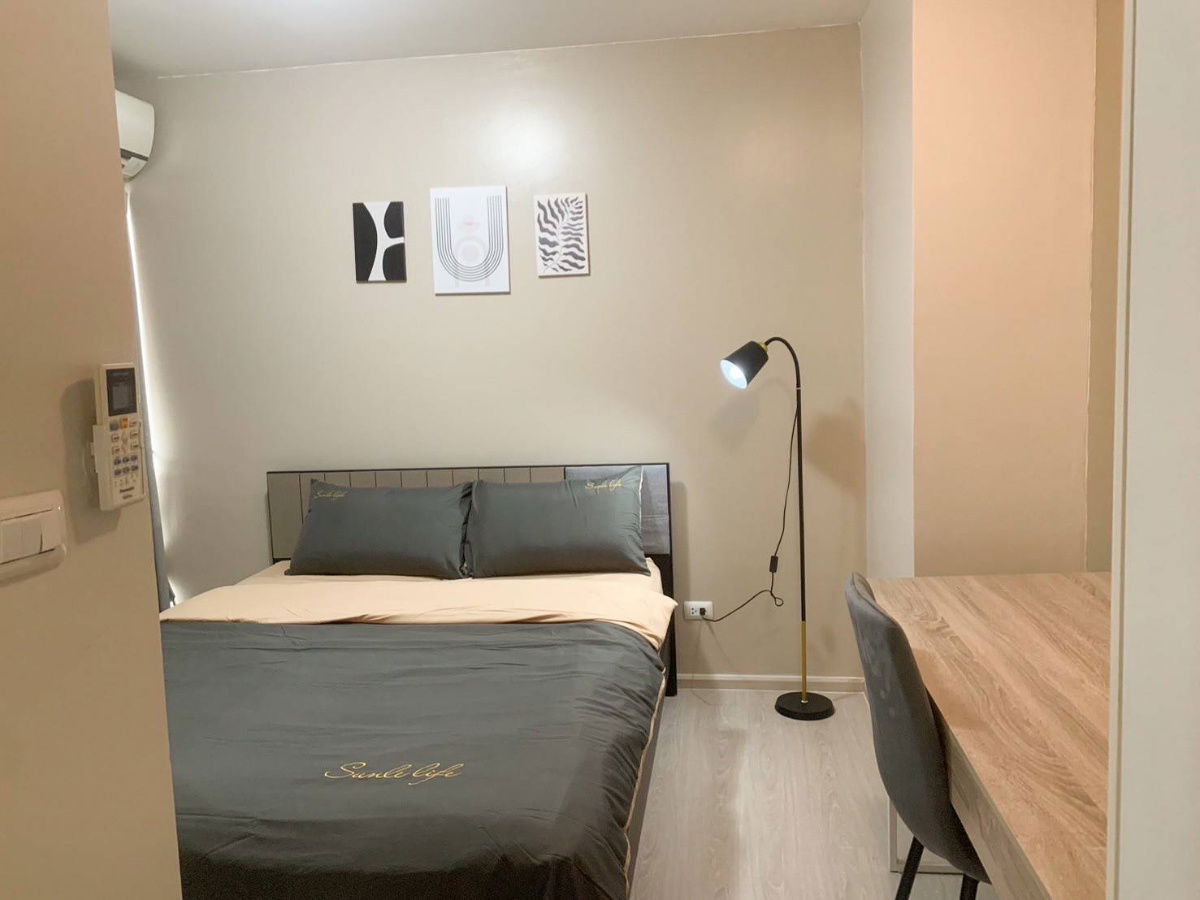 picture Condo for sale, Plum condo Park Rangsit Tel. 099-998-3897 - 11/16