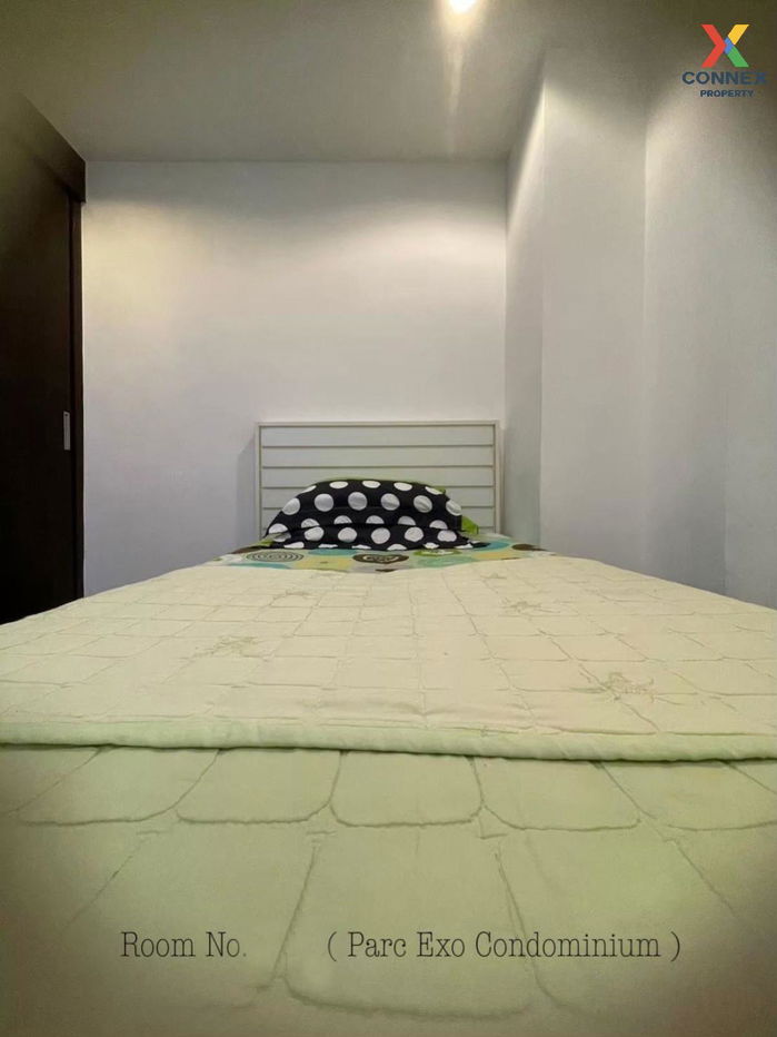 picture For Rent Condo , Parc Exo Kaset - Navamintra , Khlong Kum , Bung Kum , Bangkok , CX-129738 ✅ Live chat with us ADD LINE @connexproperty ✅  - 4/5