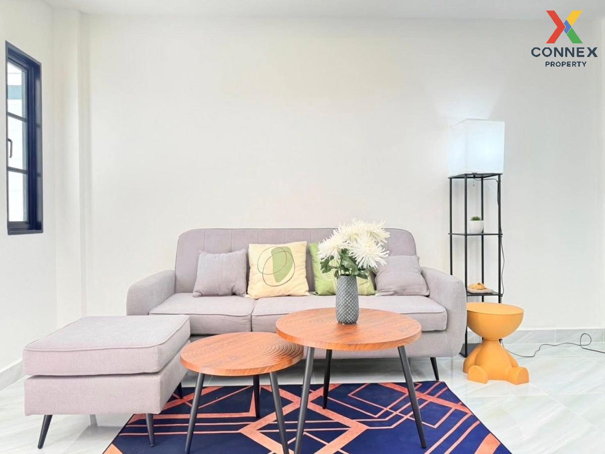 picture For Sale Townhouse/Townhome  , Baan Ratchathani 6 , newly renovated , Sai Mai , Sai Mai , Bangkok , CX-129722 ✅ Live chat with us ADD LINE @connexproperty ✅  - 4/12