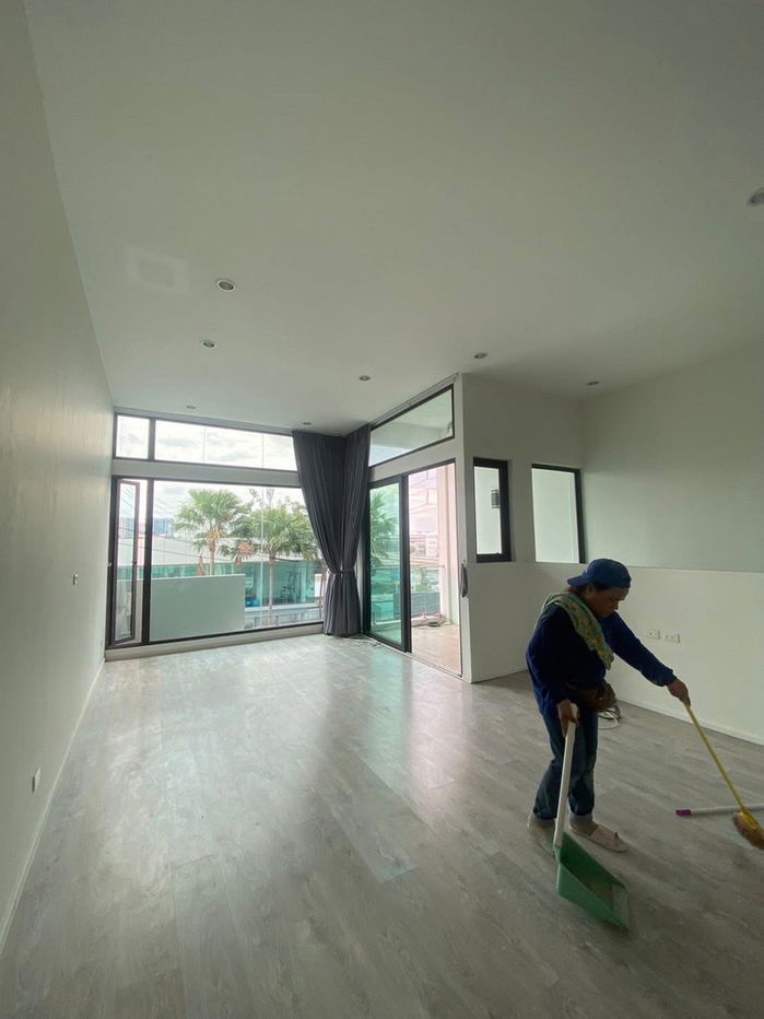 picture #R6046 🎉 010968 Home office for rent Corazon Prachachuen - 3/10