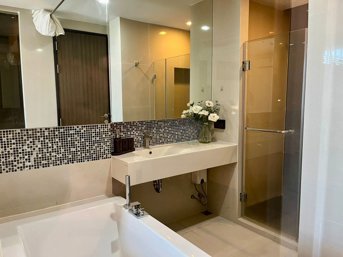 picture PFD-05558 Condo for Rent: RHYTHM SUKHUMVIT 44/1  Schedule a viewing ■ Line: @propertyfinder	 - 14/17