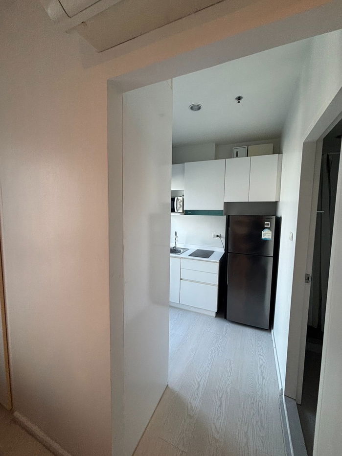 รูป ❤️❤️คอนโด​The​Prodigy Condo MRT Bangkhae​ห้องสวยพร้อมเข้าอยู่​❤️❤️ - รูปที่ 4/8