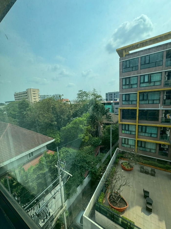 รูป #b4639 1/9/68 ให้เช่า  The Cube Plus Chaengwattana  📲📢สอบถาม ld line @condoboy  - รูปที่ 8/11