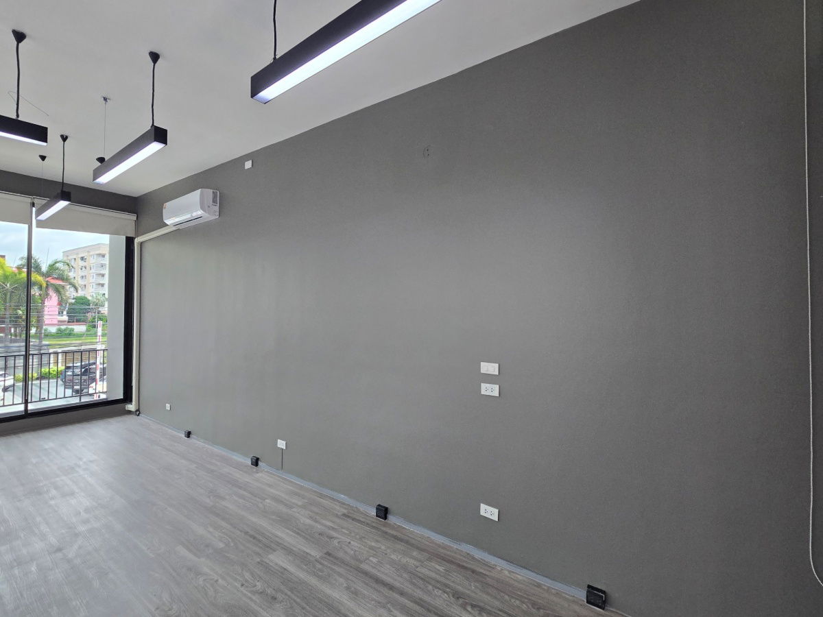picture For Rent!! 4-Storey Home Office at THE PENTAS Ratchada–Rama 9 (Office Space, House for Rent, Single House for Rent) - 22/60