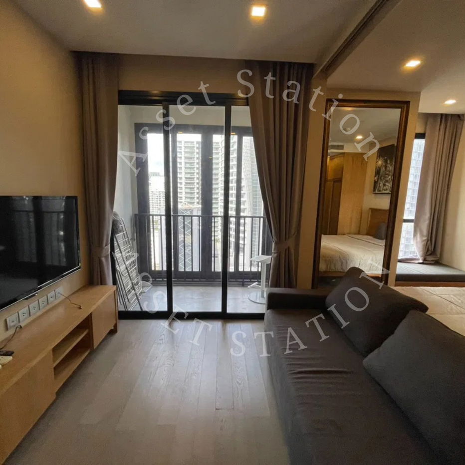 picture 🔥Ashton Asoke💎 Rare item in the heart of Asoke that investors shouldn't miss!💎 - 1/13