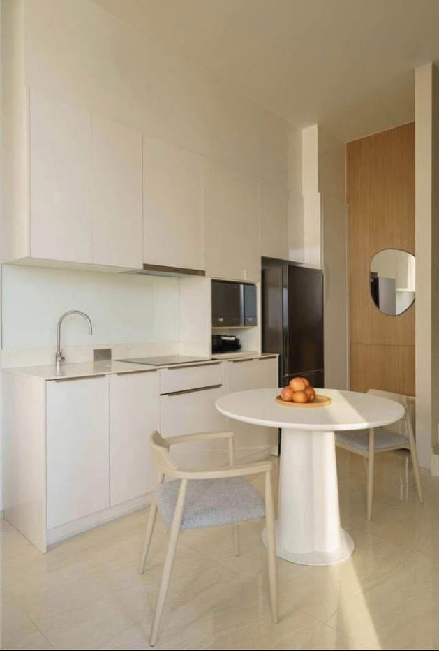รูป 🔥❗️For rent❗️🔥  ✨📍Ashton Silom📍✨ - รูปที่ 3/7
