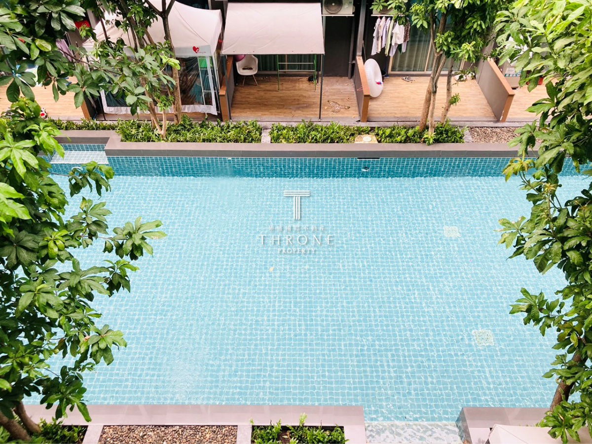 รูป เอ สเปซ มี สุขุมวิท 77 🌟PN-00005231🌟 - รูปที่ 9/10