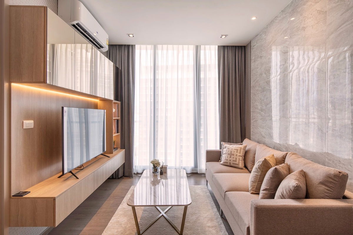 picture @Condorental condo for rent Park 24 - 10/15