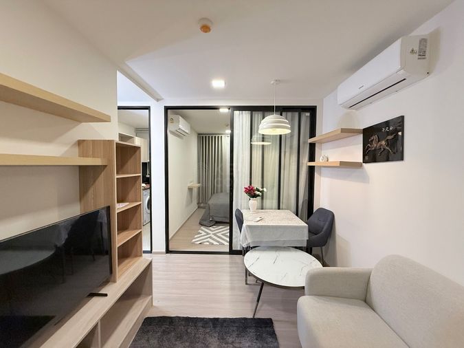 Dcondo Reef Kathu, short term rent. 22k 