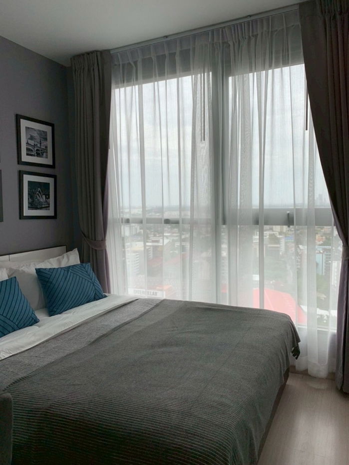 picture [ Rent ]
⚡🌈E91812 Ideo Mobi Sukhumvit 81 ⚡🌈
LINE: @theagentpro (with @ in front) - 2/7