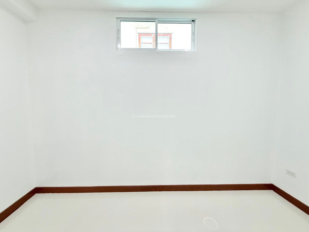 รูป หมู่บ้านฟ้านันทวัน หทัยราษฎร์ 7  - รูปที่ 9/21