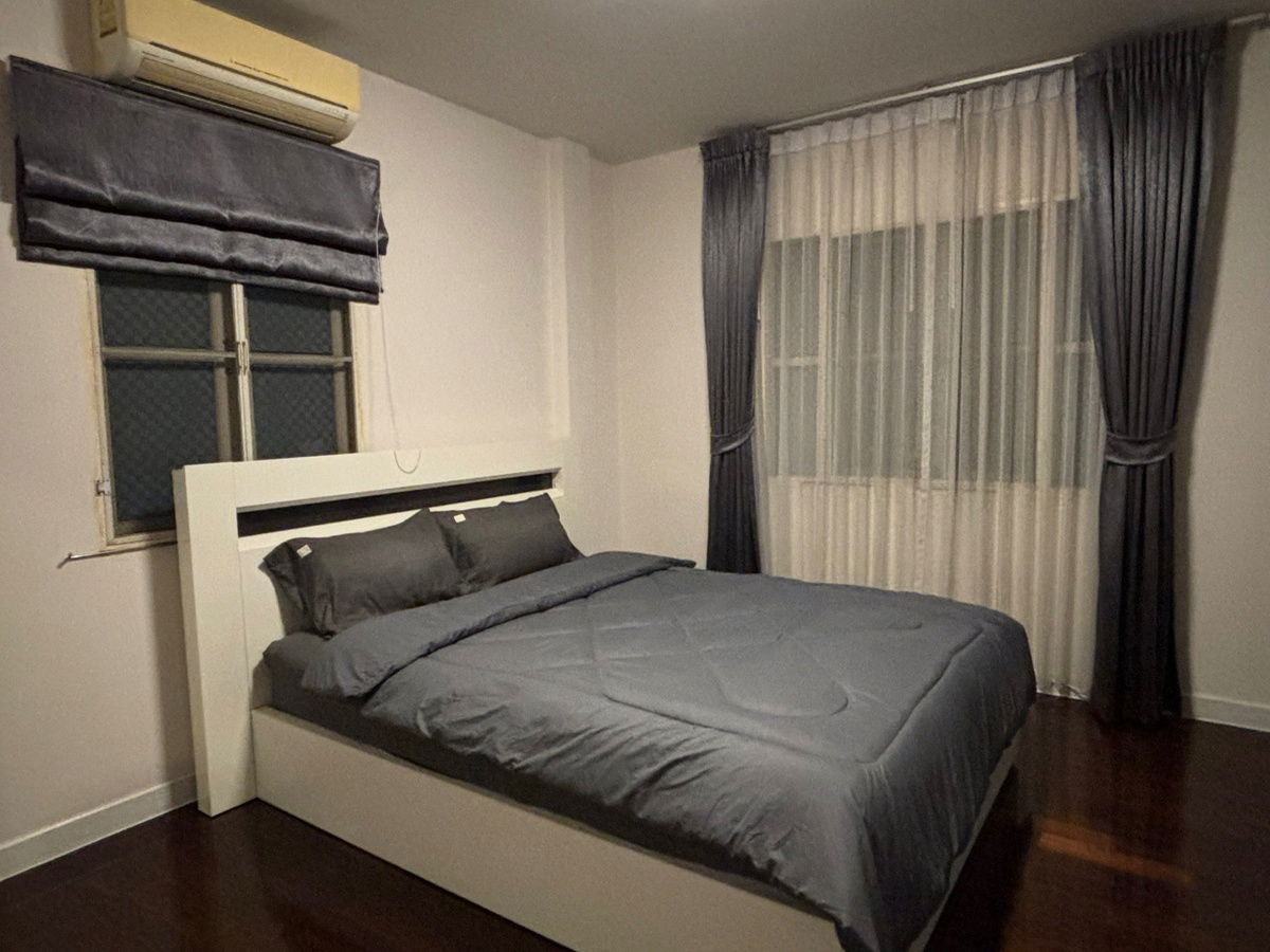 picture Rent Manthana Thonburirom Prachauthit 129  - 8/34