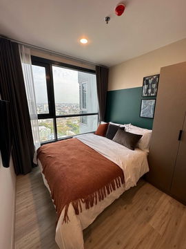 [ เช่า | RENT ] 🧡🌈BL80129 เอ็กซ์ที ห้วยขวาง ( XT Huaikhwang )🧡🌈 LINE : @theagentpro (มี @ นำหน้าด้วยครับ) 