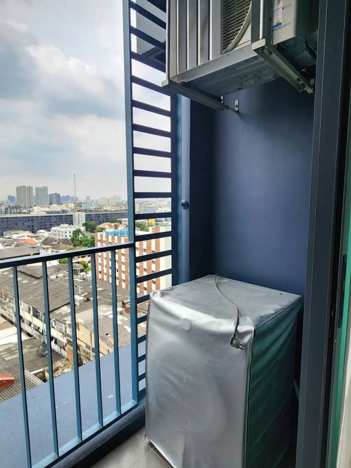 picture Urgent Rent!! Great Price! Beautifully Decorated Unit at IDEO Sukhumvit 93 - 6/10