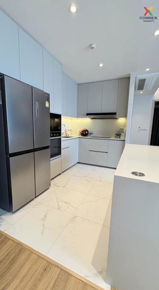 รูป เช่าคอนโด  แบริ่ง เรสซิเดนซ์ บางนาใต้ เขต บางนา กรุงเทพ CX-130092 ✅ ทักไลน์ @connexproperty ตอบทันที ทีมงานมืออาชีพ ✅  - รูปที่ 3/8