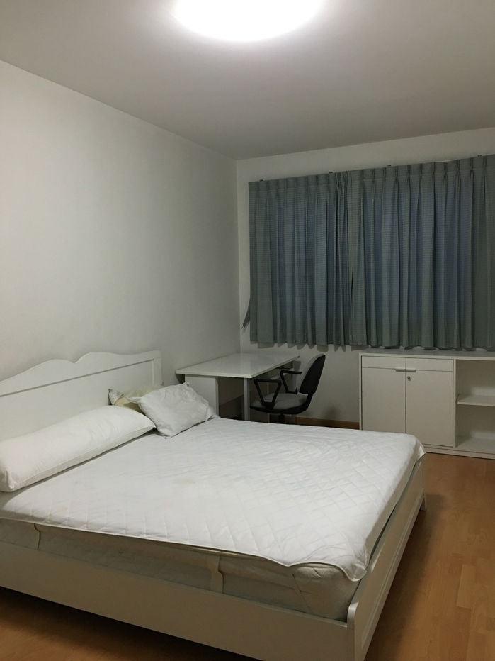 picture For rent✨Supalai Premier place Asoke✨Spacious 60 sqm one-bedroom - 3/9