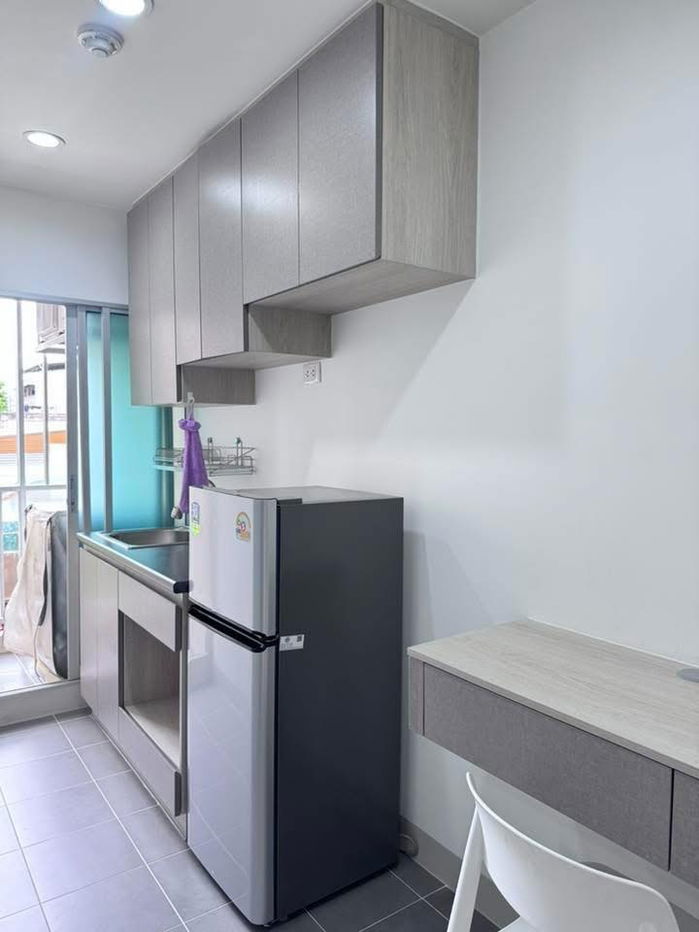 picture Niche id Sukhumvit 113Niche id Sukhumvit 113 - 3/10