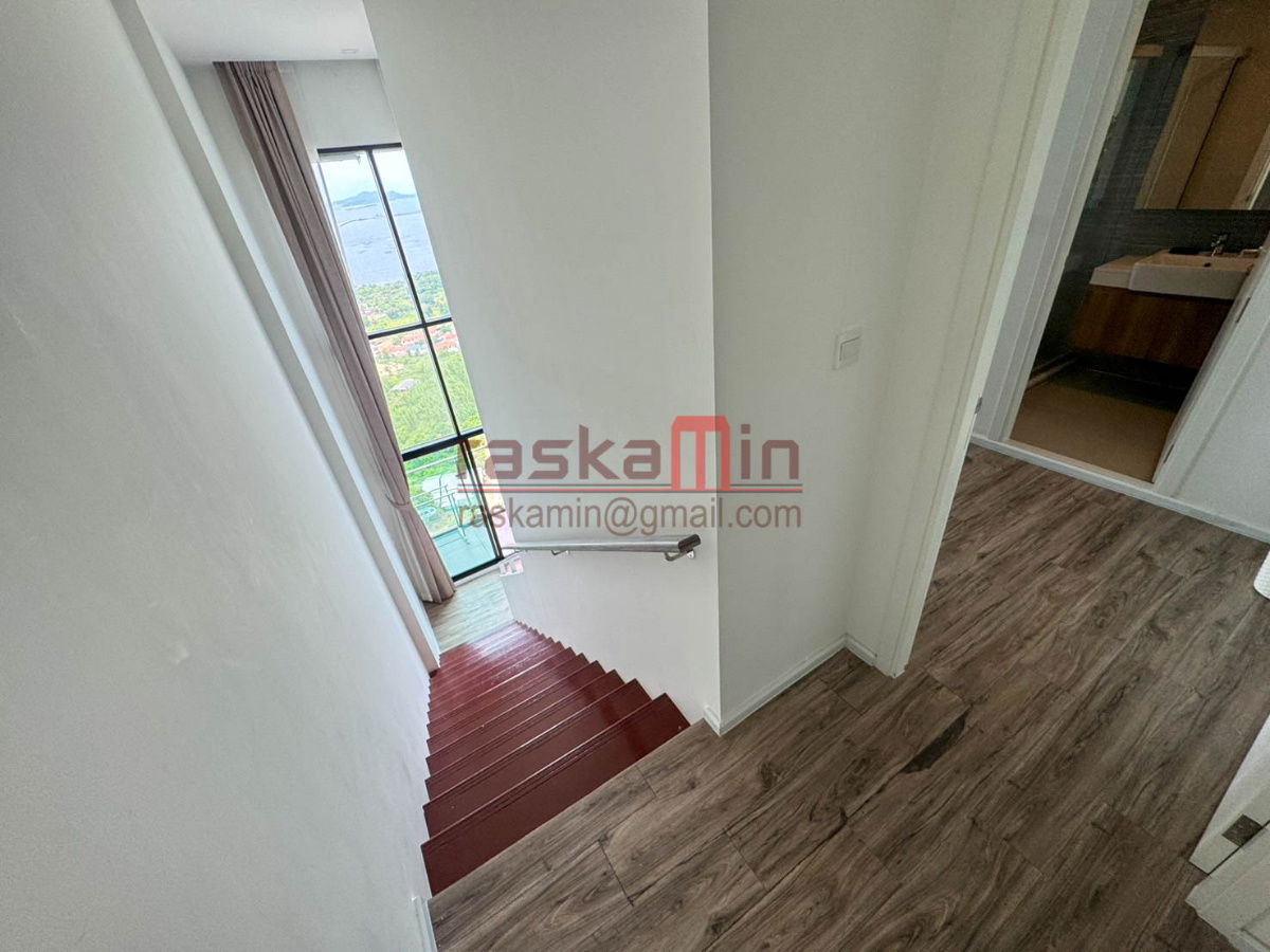 รูป  ขาย คอนโด Marina Bayfront Sriracha – ศรีราชา ชลบุรี - รูปที่ 14/33