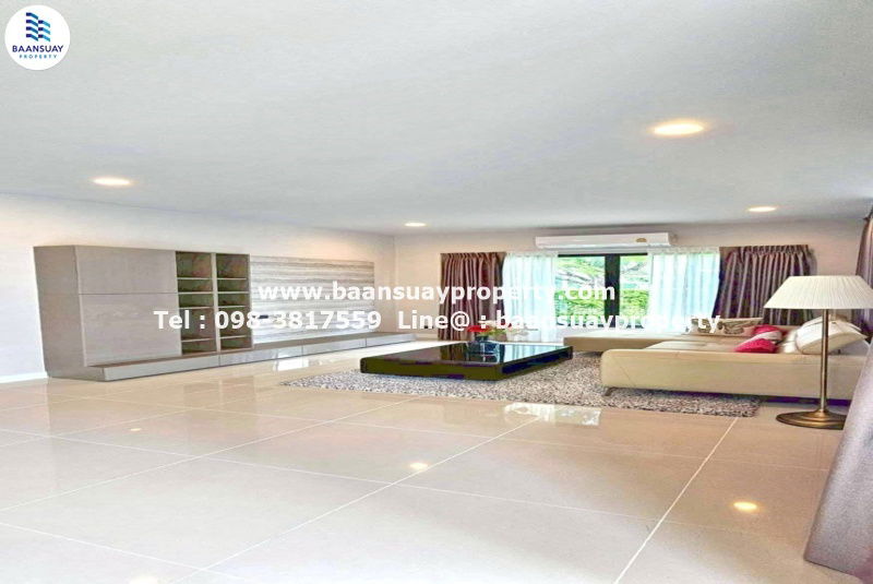 picture  For rent Setthasiri Krungthep kreetha 2 - 3/8