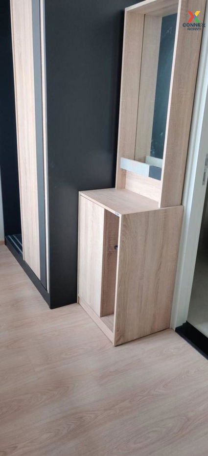 picture 🔥🔥🔥 FOR RENT condo , Noble Revolve Ratchada , Duplex , wide frontage , MRT-Thailand Cultural Centre , Huai Khwang , Huai Khwang , Bangkok , CX-02597 ✅ Live chat with us ADD LINE @connexproperty ✅ 🔥🔥🔥 - 10/12