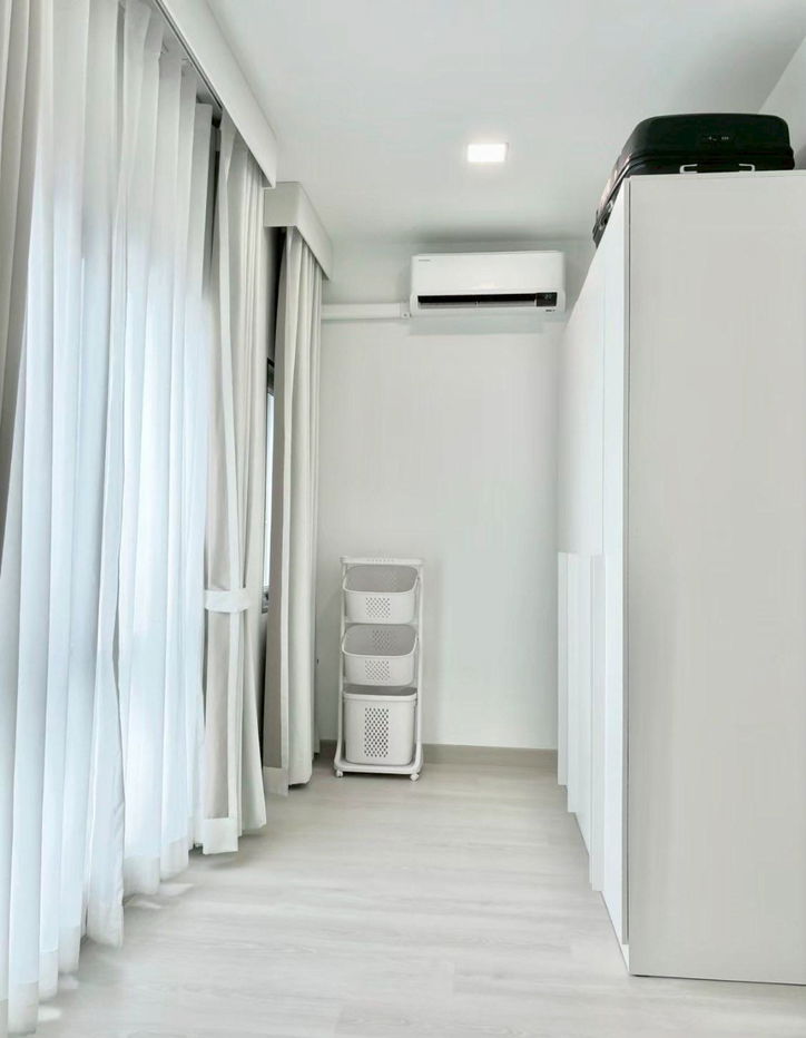 รูป #st20107 นัดดูบ้านได้ 1 ตุลาคม  Grand Pleno พหล-วิภาวดี  บ้านทาวโฮม 2 ชั้น แปลงมุม  - รูปที่ 6/8