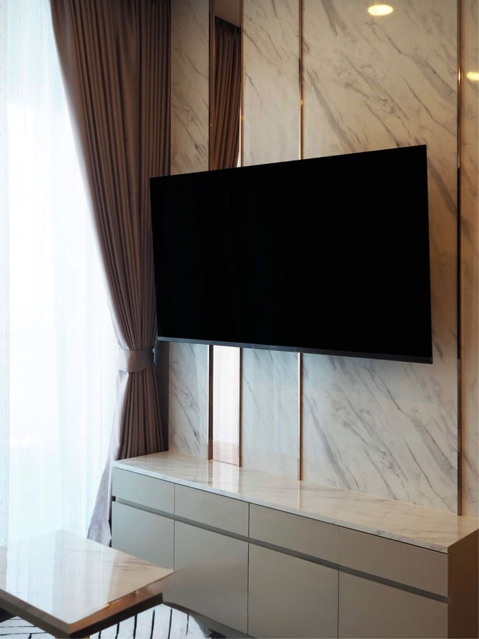 picture Luxury Condominium for rent  RamIII  - 5/16