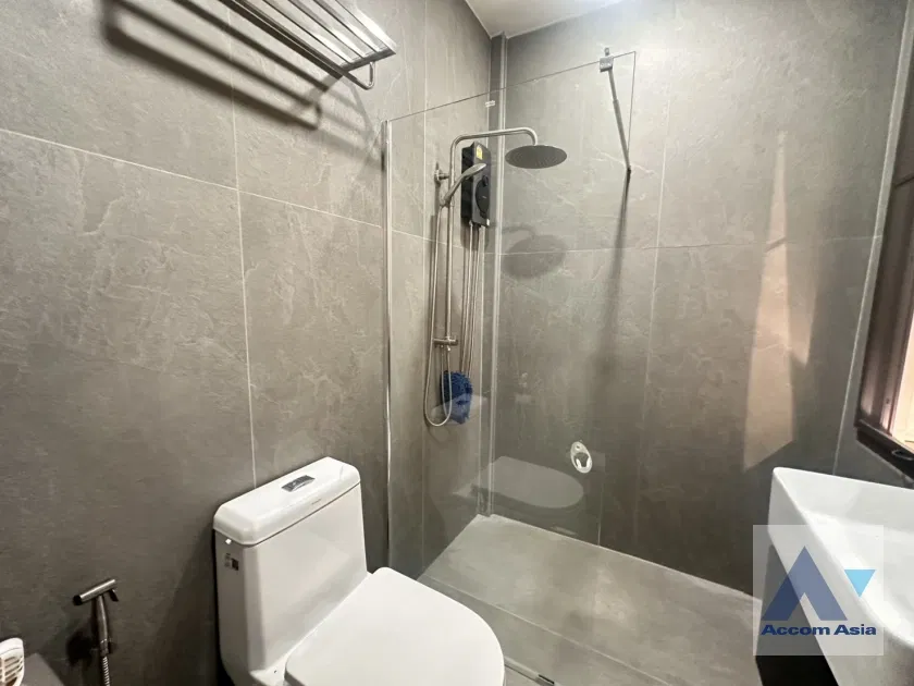 รูป 🔼🔽 AccomA 📩 Pet friendly 2 BR Townhouse in Thung Maha Mek (AA44522) - รูปที่ 17/17