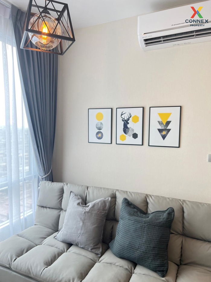 picture 🔥🔥🔥 For Rent Condo , The Sky Sukhumvit , BTS-Udom Suk , Bang Na , Bang Na , Bangkok , CX-96287 ✅ Live chat with us ADD LINE @connexproperty ✅ 🔥🔥🔥 - 4/9