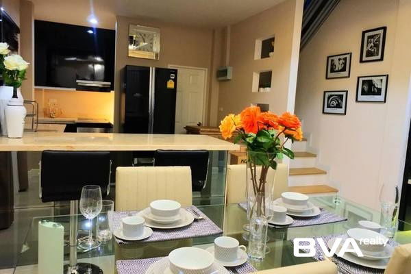 picture House For Rent Patta Let East Pattaya 3 bedrooms 3 bathrooms - 9/20