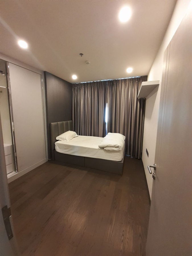 รูป 🏢 ให้เช่าคอนโด : IDEO Q Siam - Ratchathewi (ไอดีโอ คิว สยาม - ราชเทวี)   รหัสทรัพย์ | 📌LNP-C1348  - รูปที่ 7/32