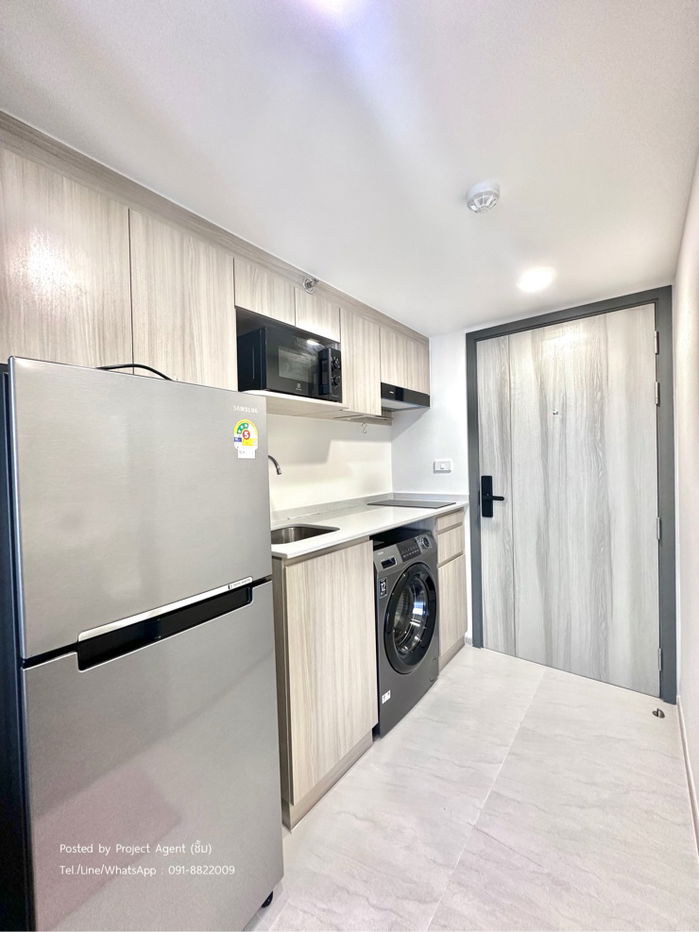 picture ✨ForRent Origin Plug & Play Srinakarin NEW ROOM❤️‍🔥 - 6/22