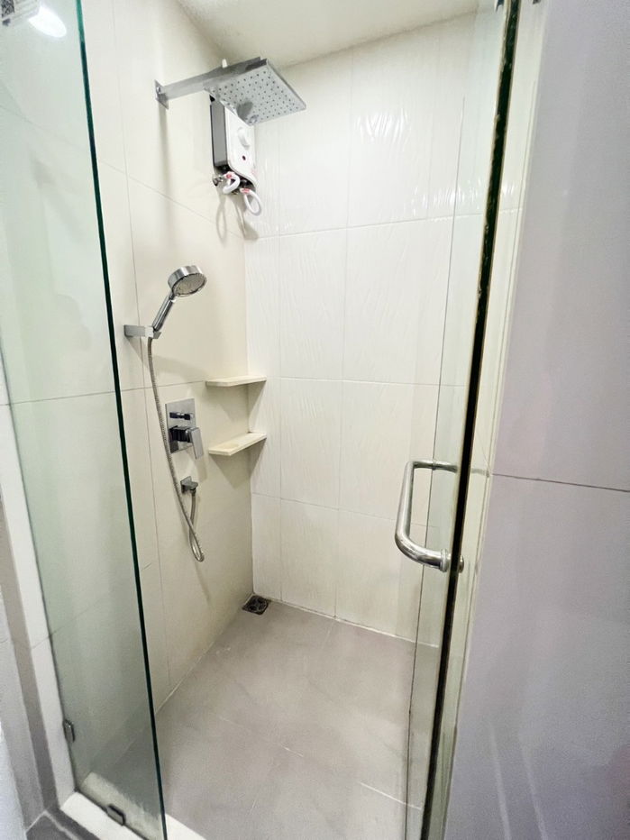 รูป ✨Condo for Rent : Rhythm Asoke 1  (MRT Rama 9 ) AP-02 ( line : @condo91 ) - รูปที่ 10/11