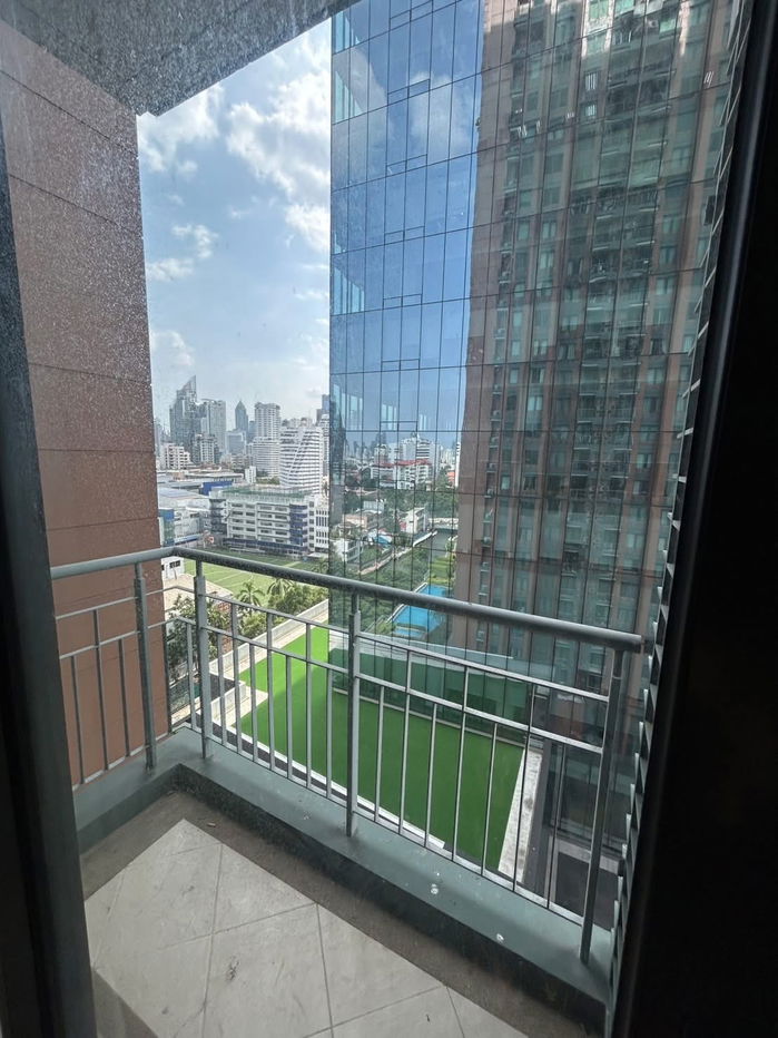 picture villa asoke 1 bedroom 40sqm floor15 - 10/13