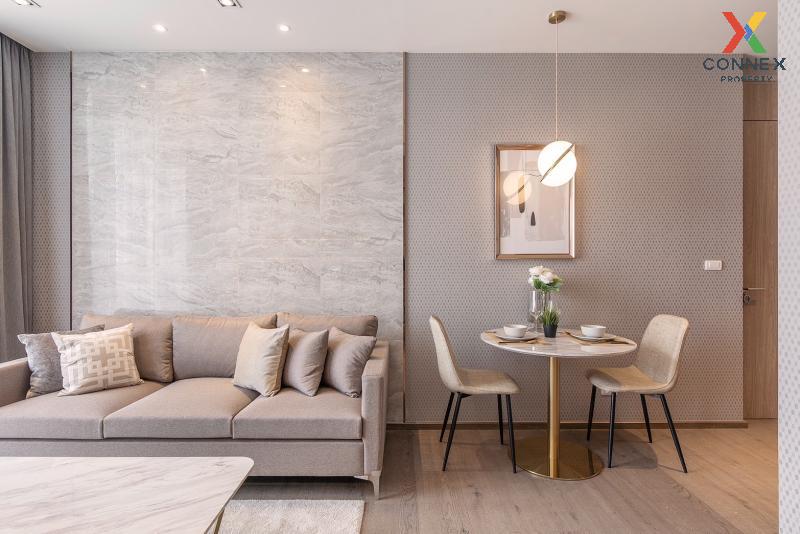 picture FOR RENT condo , Park Origin Phrom Phong , BTS-Phrom Phong , Khlong Tan , Khlong Toei , Bangkok , CX-78440 ✅ Live chat with us ADD LINE @connexproperty ✅  - 6/12
