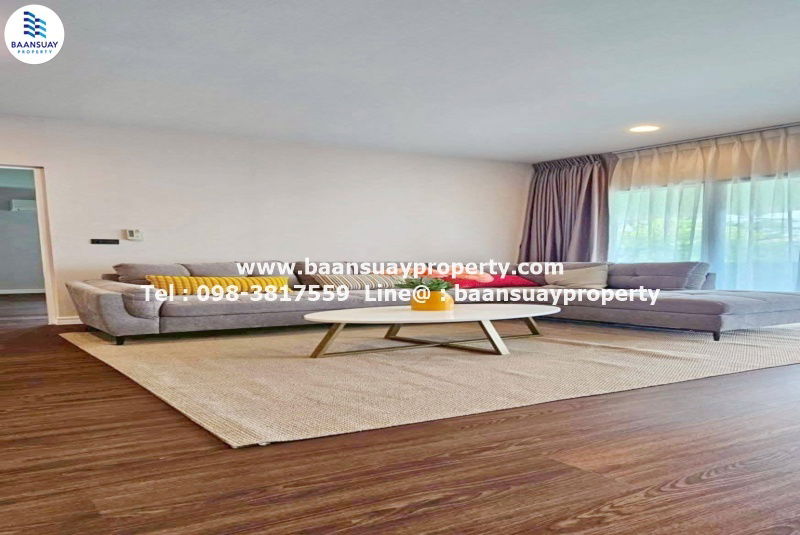 picture  For rent Setthasiri Krungthep kreetha 2 - 2/8