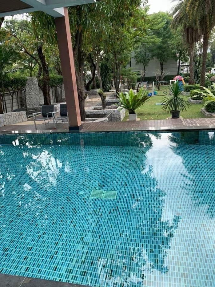 รูป 🏡 ให้เช่าทาวน์โฮม 3 ชั้น หลังมุม โครงการบ้านกลางเมือง เออร์บาเนี่ยน พระราม 9 – ลาดพร้าว - รูปที่ 3/19