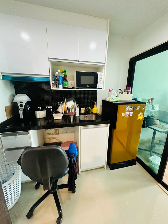 รูป ถูกสุดในสามโลก! ขายคอนโด Bangkok Horizon P48 พร้อมผู้เช่า - รูปที่ 4/13