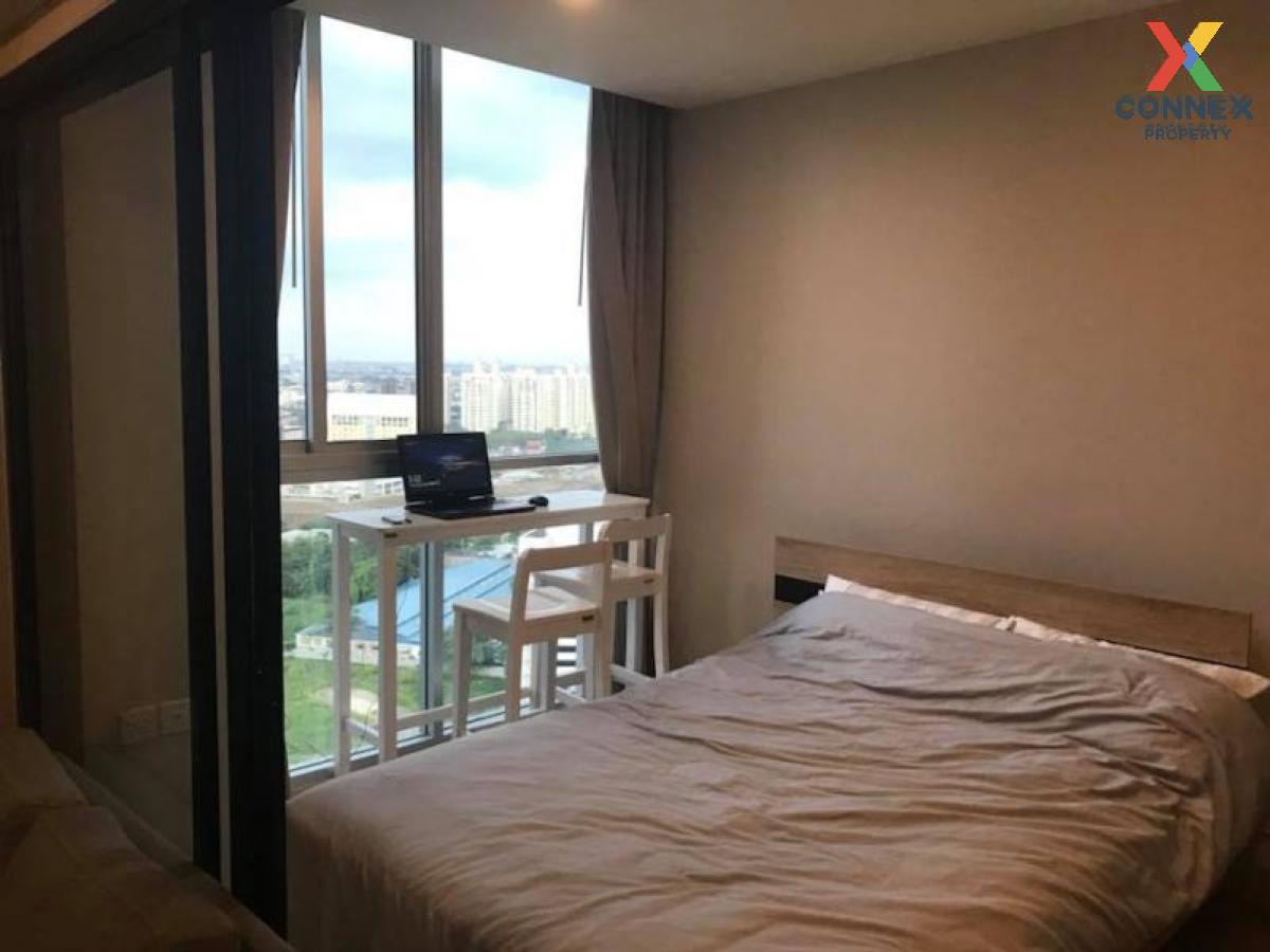 picture 🔥🔥🔥 FOR RENT condo , Noble Revolve Ratchada , Duplex , wide frontage , MRT-Thailand Cultural Centre , Huai Khwang , Huai Khwang , Bangkok , CX-02597 ✅ Live chat with us ADD LINE @connexproperty ✅ 🔥🔥🔥 - 5/12