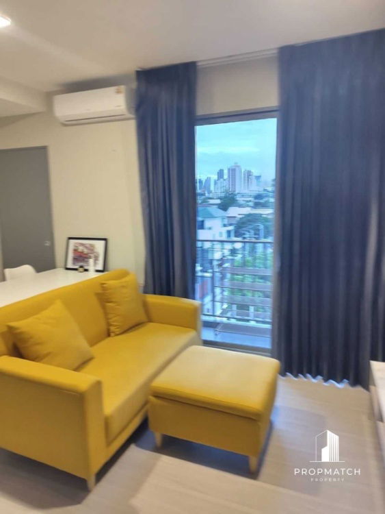 รูป ✨Flash Deal ✨ Quintara Phume Sukhumvit 39 ( 2Bed 1Bath 41SQM.) แต่งครบพร้อมอยู่ !! เพียง 25,000 บาทต่อเดือน Tel.0981315848 @propmatch - รูปที่ 3/11