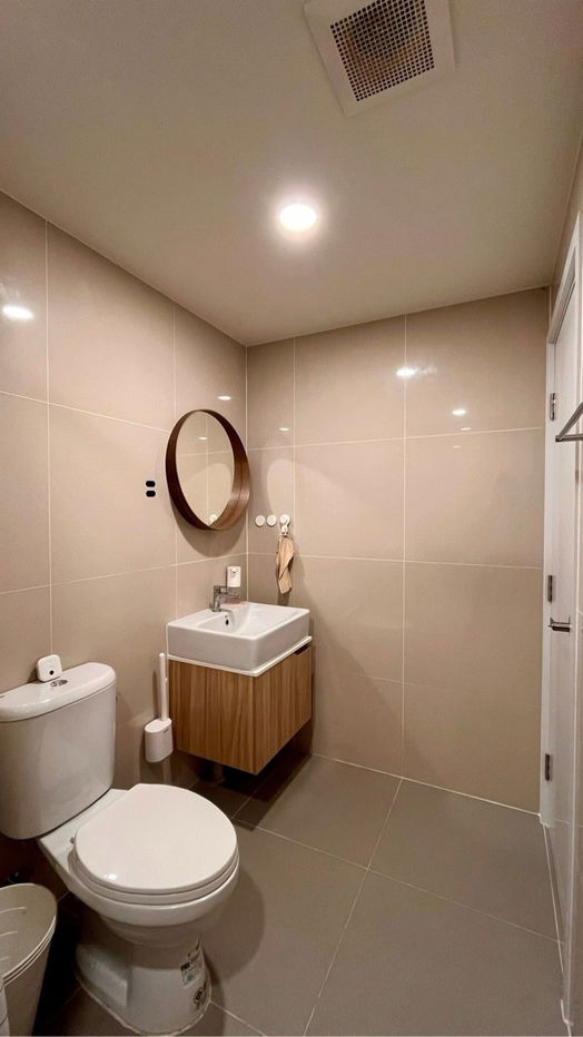 picture #Z2217💥010968🔥 Condo for rent: FLEXI Sathon-Charoen Nakhon - 8/10