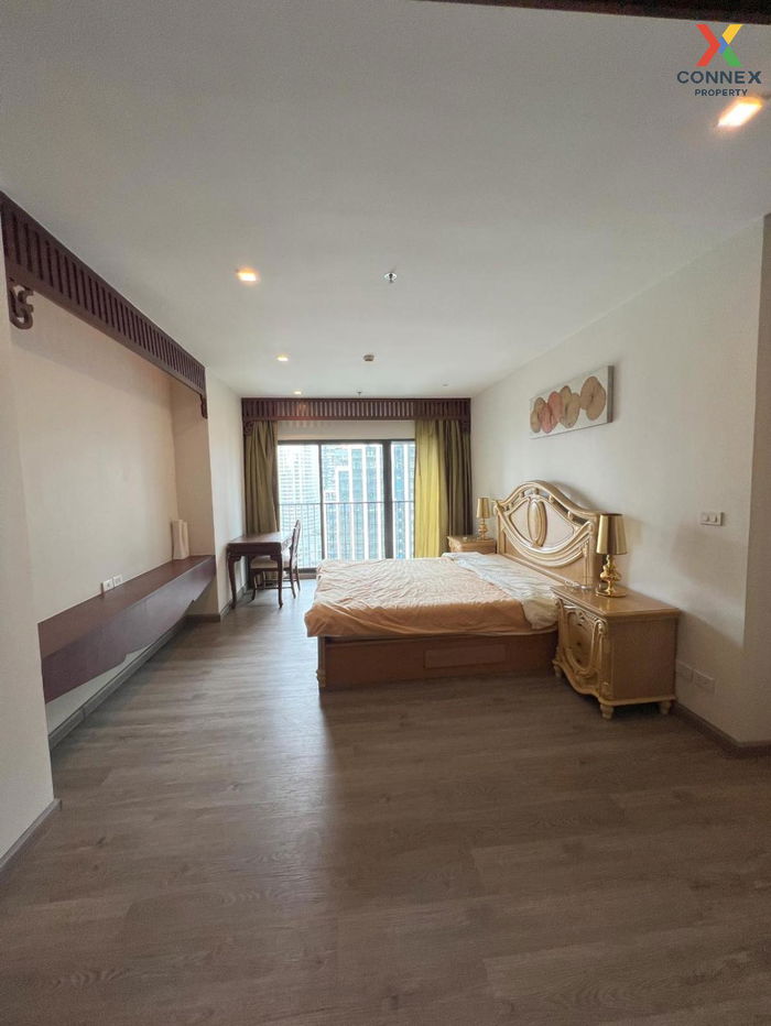 picture 🔥🔥🔥 For Rent Condo , Noble Remix , BTS-Thong Lo , Khlong Tan , Watthana , Bangkok , CX-129562 ✅ Live chat with us ADD LINE @connexproperty ✅ 🔥🔥🔥 - 5/6