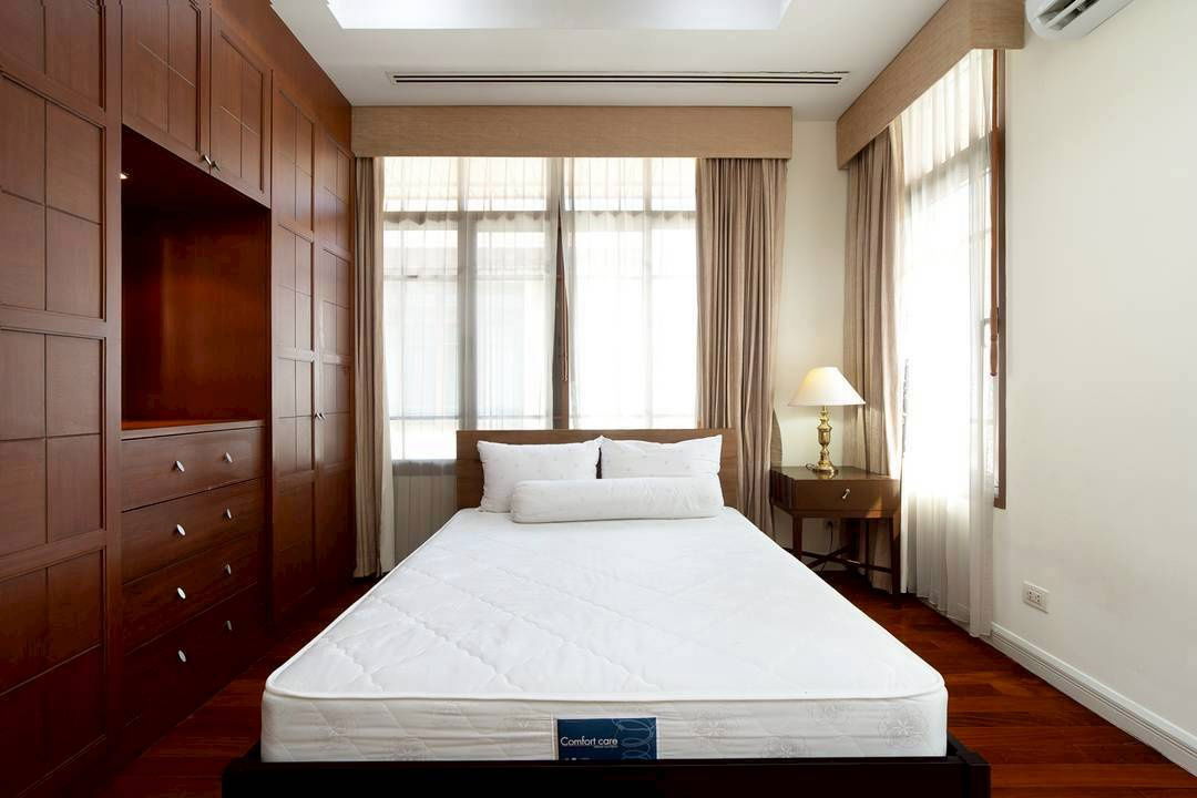 รูป ♣ Luxury house ♣ บ้านเดี่ยว 2 ชั้น 110.00 ตร.ว. | 4 ห้องนอน 5 ห้องน้ำ | ใกล้ BTS สถานีพระโขนง 2 นาที, โรงพยาบาลสุขุมวิท 4 นาที, Gateway เอกมัย 4 นาที - รูปที่ 8/21